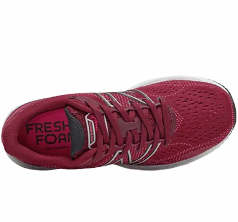 New balance 860 womens red outlet